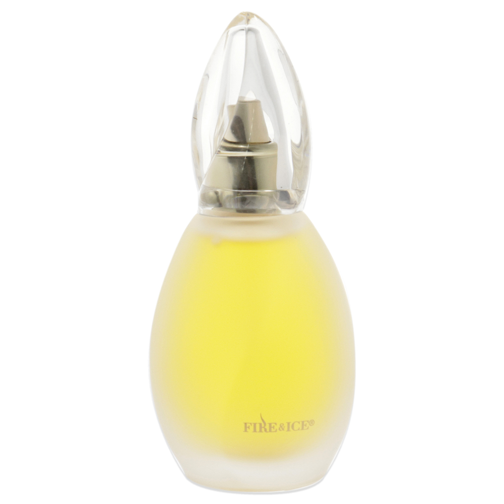 Fire and Ice by Revlon for Women - 1.7 oz Cologne Spray - Picture 2 of 6